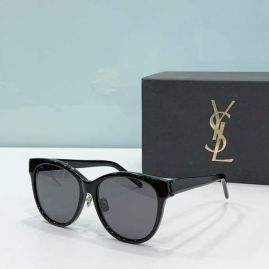 Picture of YSL Sunglasses _SKUfw53933100fw